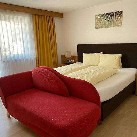 Gaestehaus -Pension Edelweiss Vent Dış mekan fotoğraf
