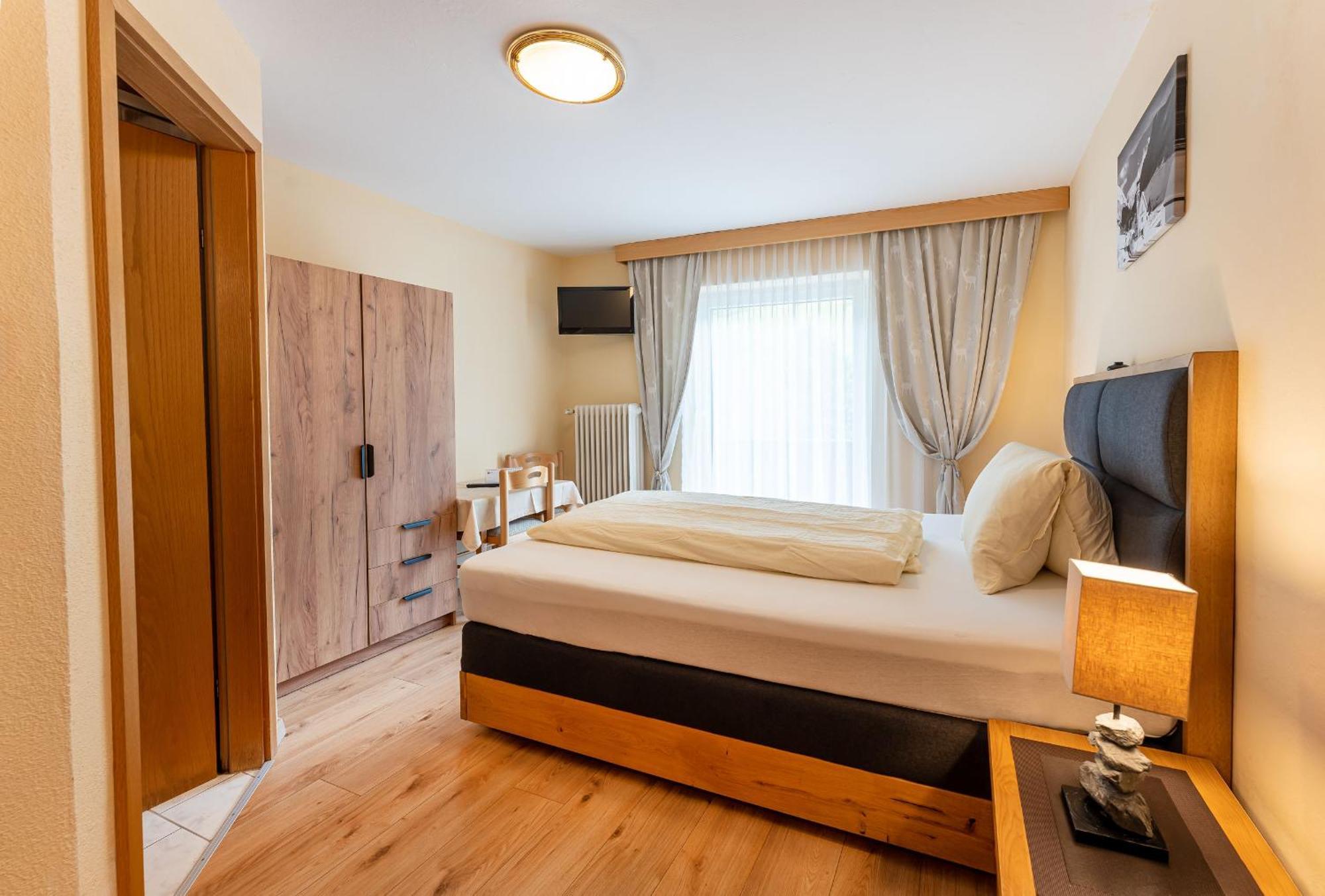 Gaestehaus -Pension Edelweiss Vent Dış mekan fotoğraf