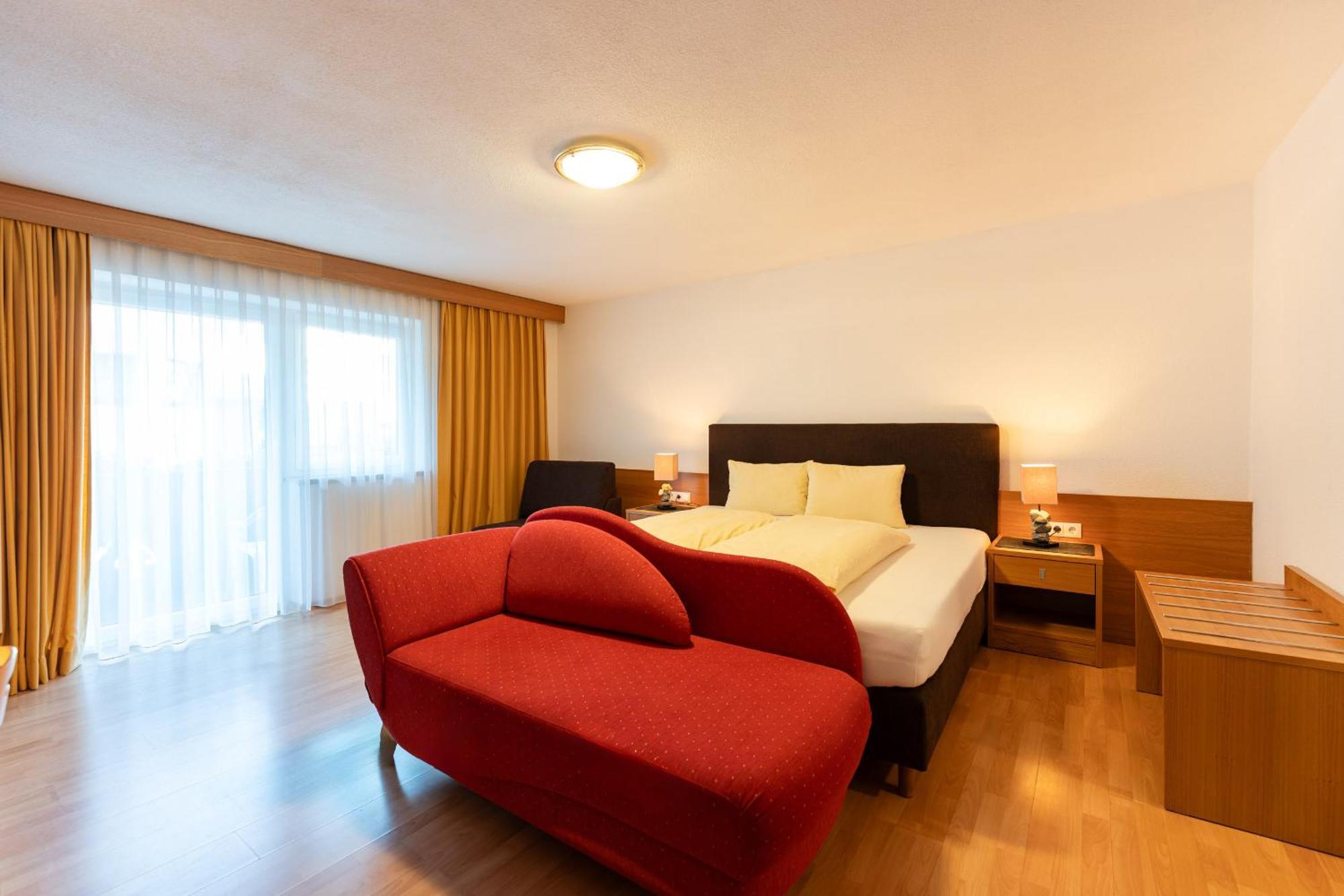 Gaestehaus -Pension Edelweiss Vent Dış mekan fotoğraf