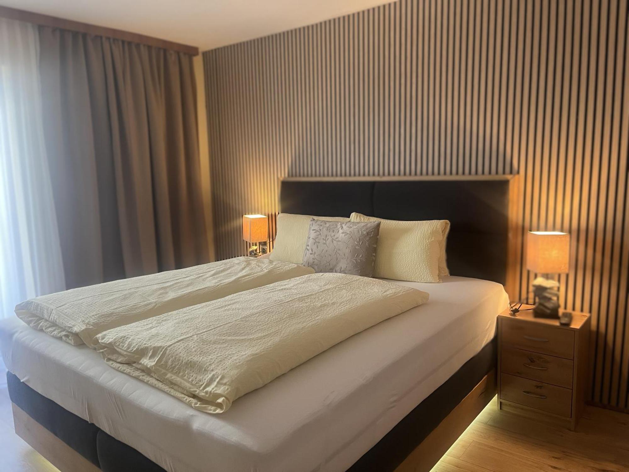 Gaestehaus -Pension Edelweiss Vent Dış mekan fotoğraf