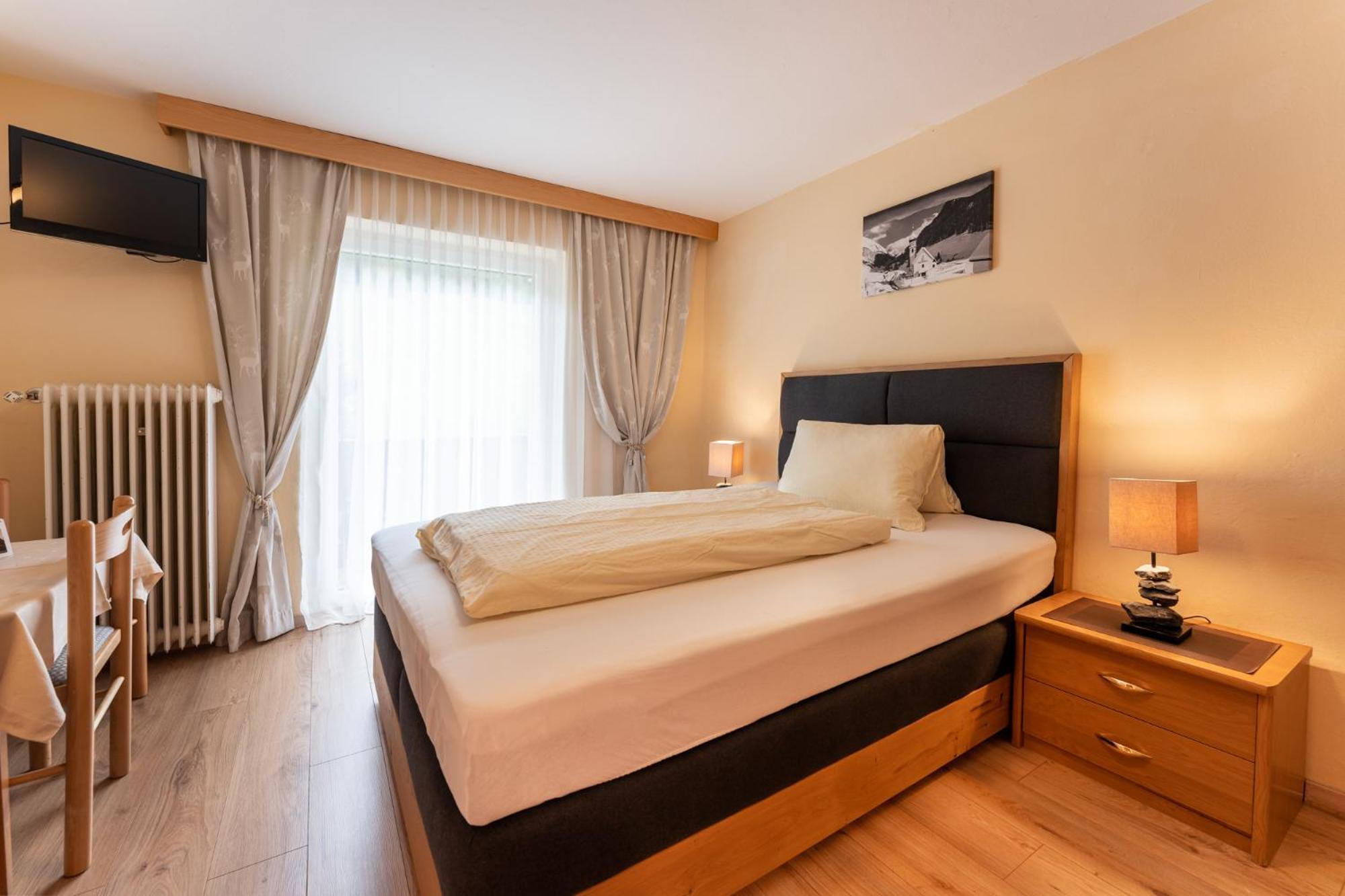 Gaestehaus -Pension Edelweiss Vent Dış mekan fotoğraf